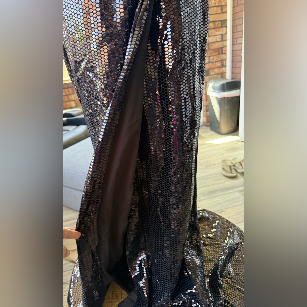 Kay Unbger size 12 formal dress - Picture 3 of 9